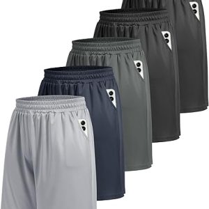 Running Shorts